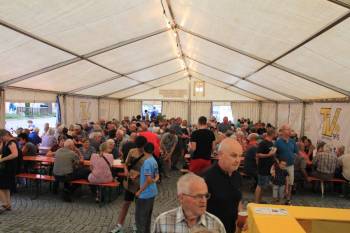 Festbetrieb