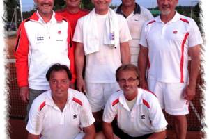 2013 Tennis Herren