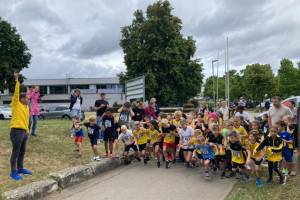 Esellauf - Vereinsmeisterschaft 2025