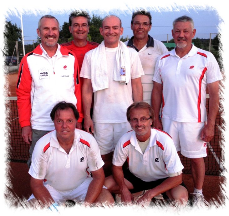 2013 Tennis Herren